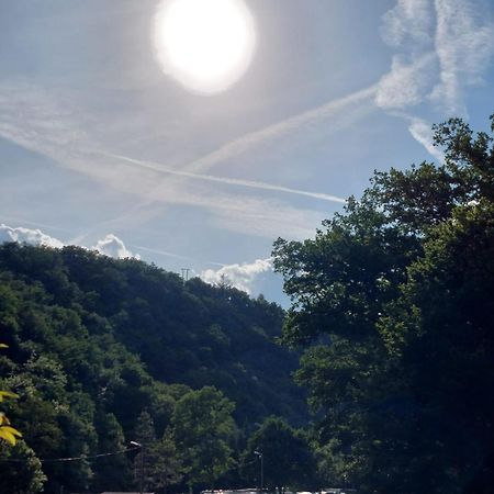 Camping Kautenbach Buitenkant foto