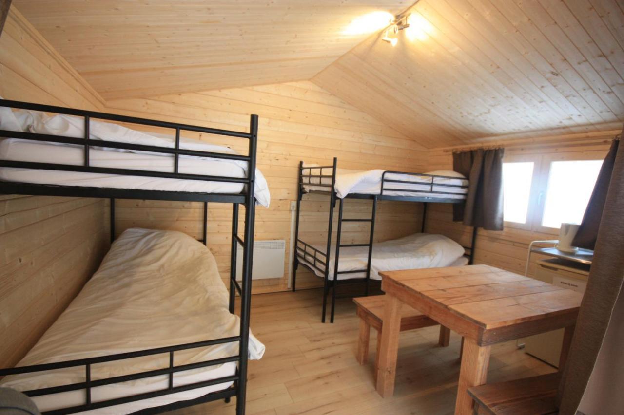 Camping Kautenbach Buitenkant foto